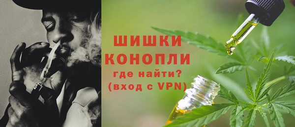 стафф Горняк