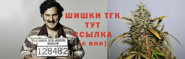 стафф Горняк